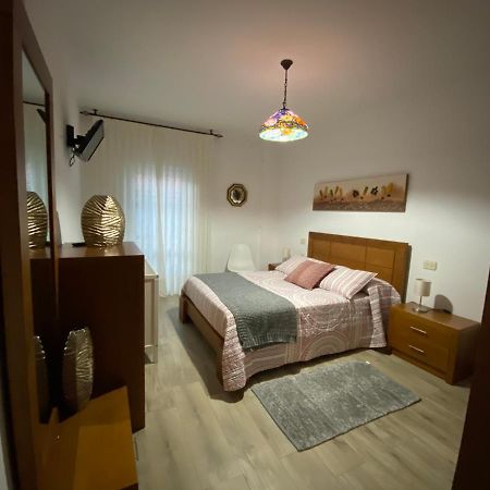 Вилла Casa San Jurjo Финистерре Экстерьер фото
