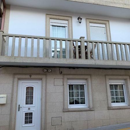 Вилла Casa San Jurjo Финистерре Экстерьер фото