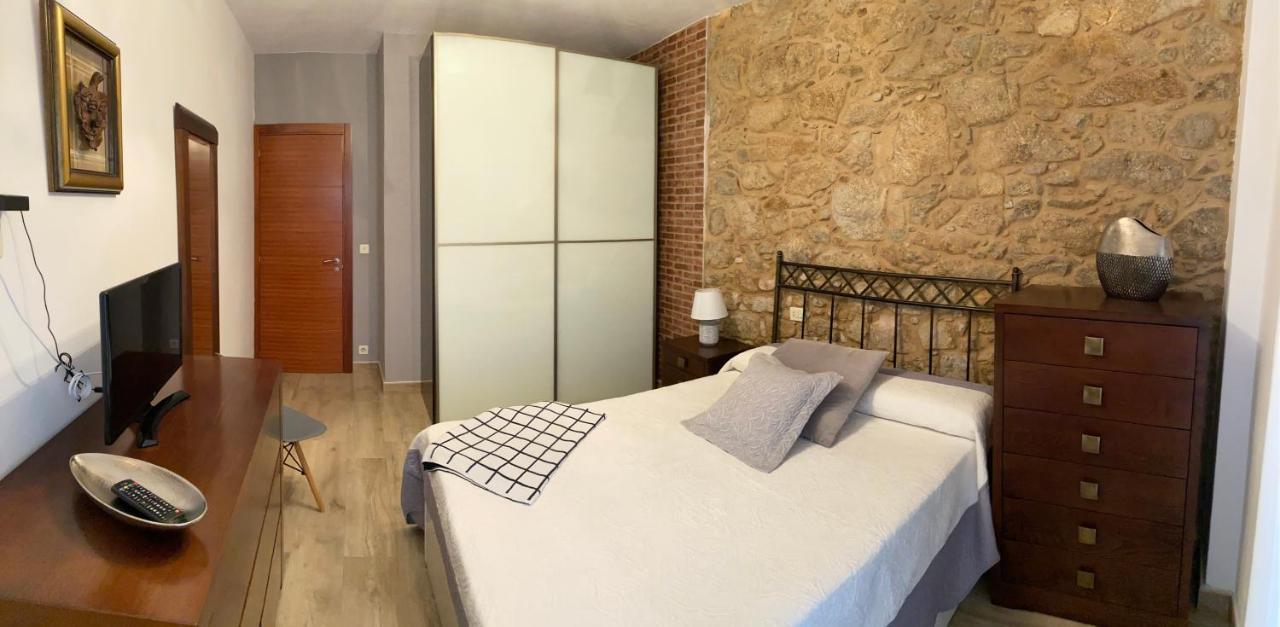 Вилла Casa San Jurjo Финистерре Экстерьер фото