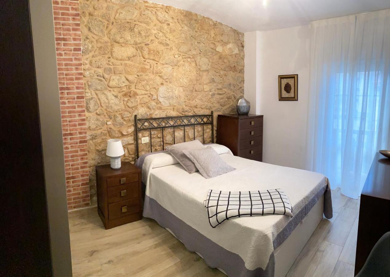 Вилла Casa San Jurjo Финистерре Экстерьер фото